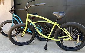 Hotel Perico Azul & Surf Camp