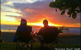 Hotel Perico Azul & Surf Camp