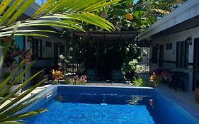 Hotel Perico Azul & Surf Camp